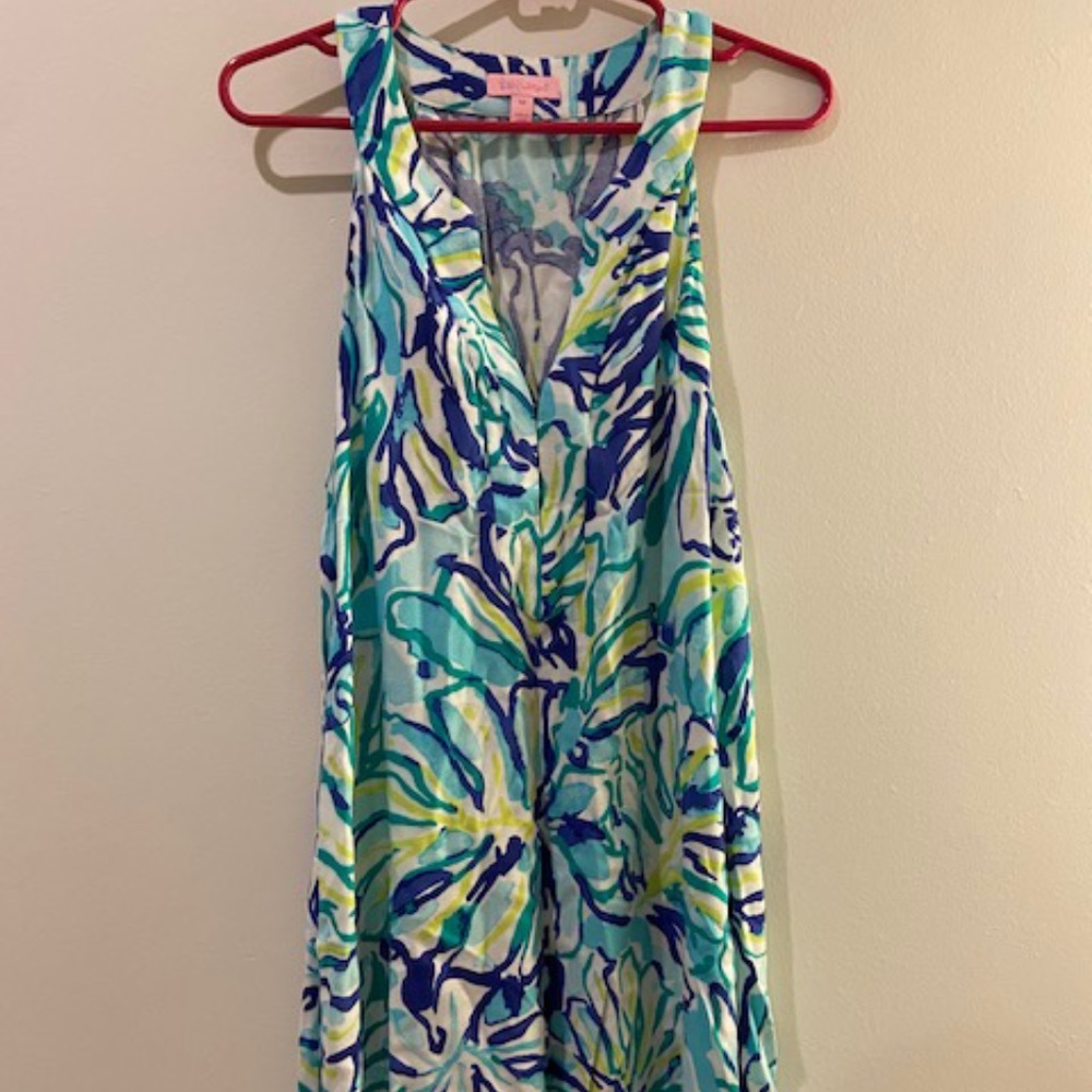 Lilly Pulitzer Dress